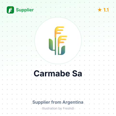 Carmabe Sa  – summary card, no photo uploaded yet
