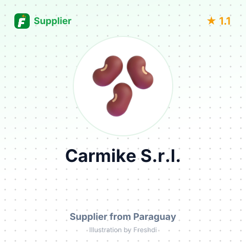 Carmike S.r.l.  – summary card, no photo uploaded yet