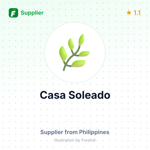 Casa Soleado  – summary card, no photo uploaded yet