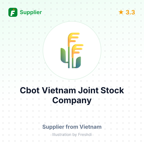 Cbot Vietnam Joint Stock Company – summary card, no photo uploaded yet