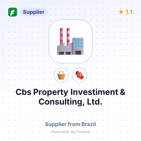 Cbs Property Investiment & Consulting, Ltd.  – summary card, no photo uploaded yet