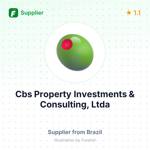 Cbs Property Investments & Consulting,  Ltda  – summary card, no photo uploaded yet