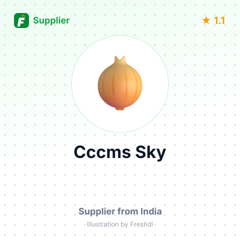 Cccms Sky  – summary card, no photo uploaded yet