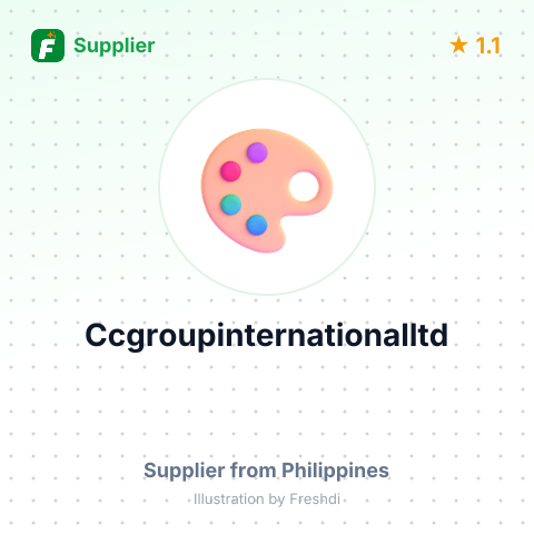 Ccgroupinternationalltd – summary card, no photo uploaded yet