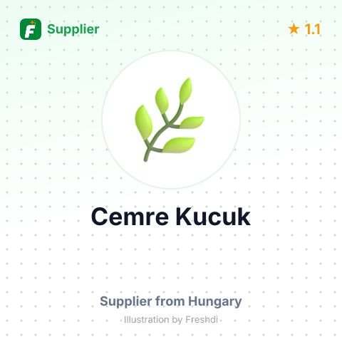 Cemre Kucuk  – summary card, no photo uploaded yet
