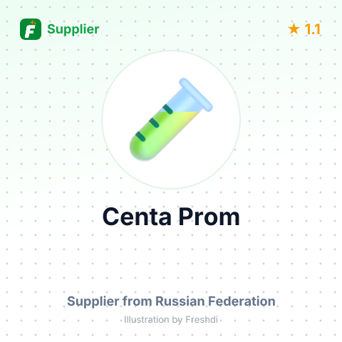 Centa Prom – summary card, no photo uploaded yet