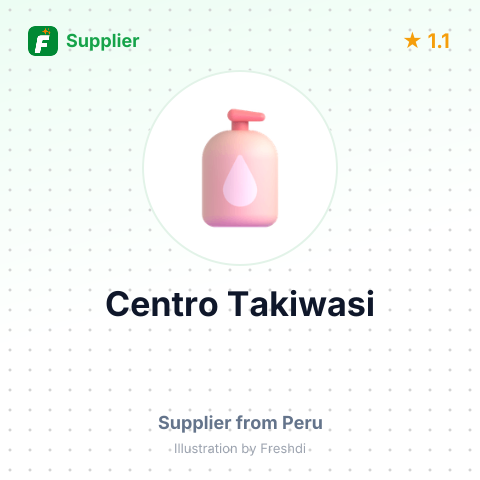Centro Takiwasi – summary card, no photo uploaded yet