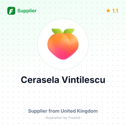 Cerasela Vintilescu  – summary card, no photo uploaded yet