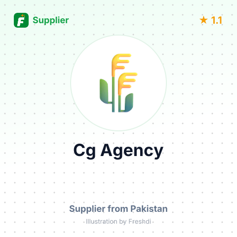 Cg Agency  – summary card, no photo uploaded yet