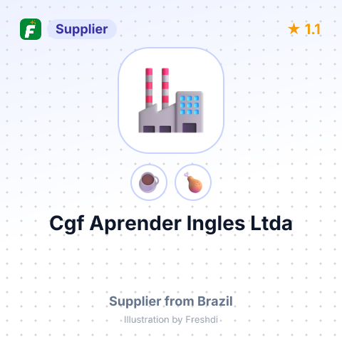 Cgf Aprender Ingles Ltda  – summary card, no photo uploaded yet