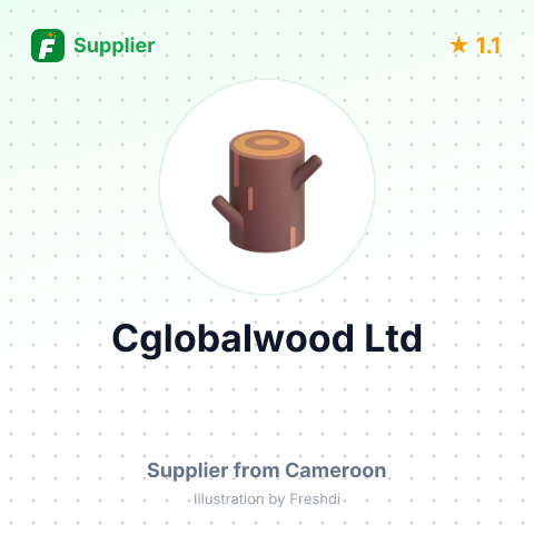 Cglobalwood Ltd – summary card, no photo uploaded yet