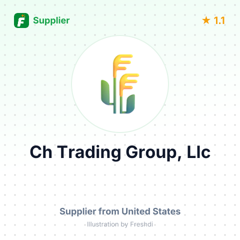 Ch Trading Group, Llc  – summary card, no photo uploaded yet