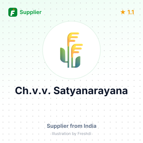 Ch.v.v. Satyanarayana  – summary card, no photo uploaded yet