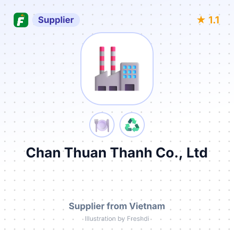 Chan Thuan Thanh Co., Ltd – summary card, no photo uploaded yet