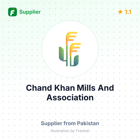 Chand Khan Mills And Association  – summary card, no photo uploaded yet