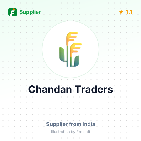 Chandan Traders  – summary card, no photo uploaded yet