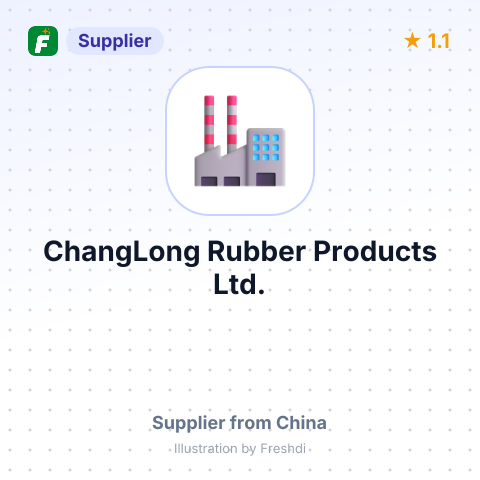 ChangLong Rubber Products Ltd. – summary card, no photo uploaded yet