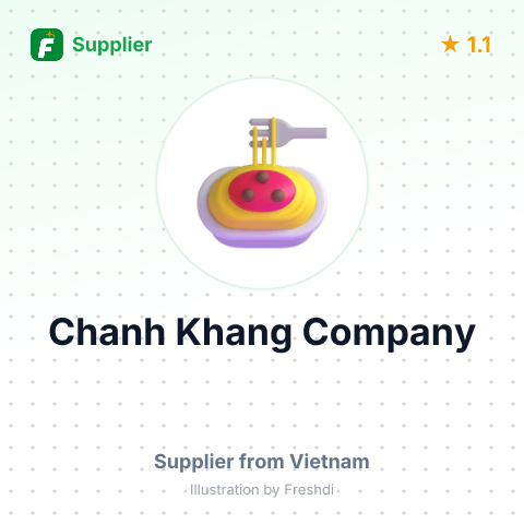 Chanh Khang Company – summary card, no photo uploaded yet