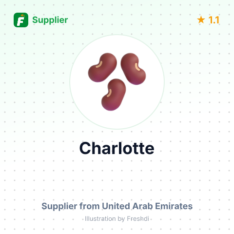 Charlotte  – summary card, no photo uploaded yet