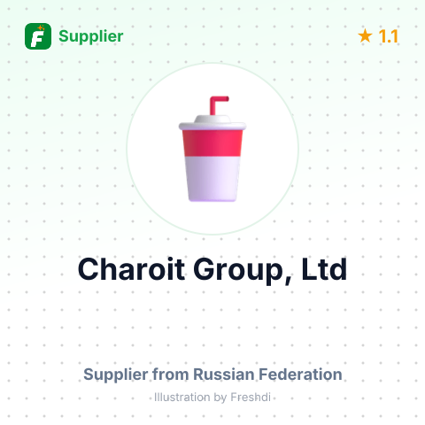 Charoit Group, Ltd – summary card, no photo uploaded yet