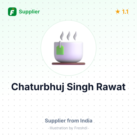 Chaturbhuj Singh Rawat  – summary card, no photo uploaded yet