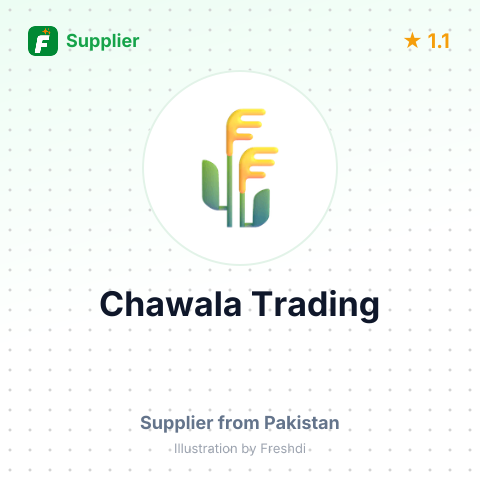 Chawala Trading  – summary card, no photo uploaded yet