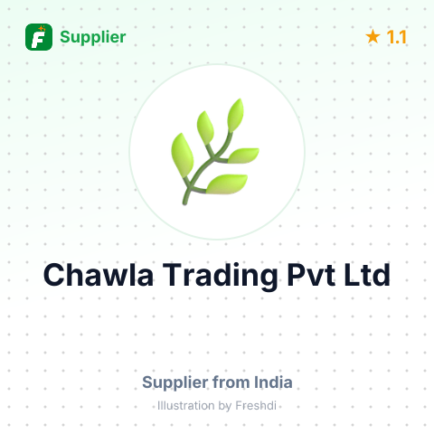 Chawla Trading Pvt Ltd  – summary card, no photo uploaded yet