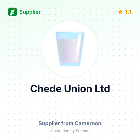 Chede Union Ltd – summary card, no photo uploaded yet