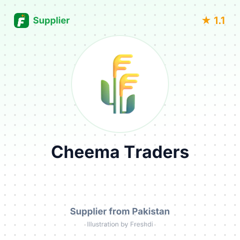 Cheema Traders  – summary card, no photo uploaded yet
