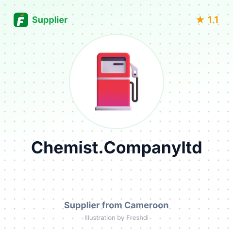 Chemist.Companyltd – summary card, no photo uploaded yet