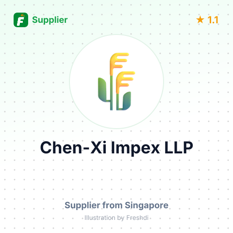 Chen-Xi Impex LLP – summary card, no photo uploaded yet