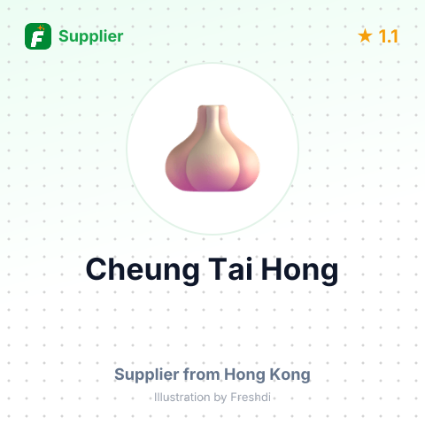 Cheung Tai Hong  – summary card, no photo uploaded yet
