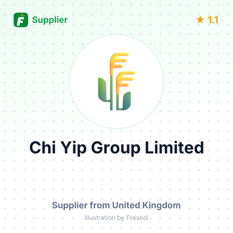 Chi Yip Group Limited – summary card, no photo uploaded yet