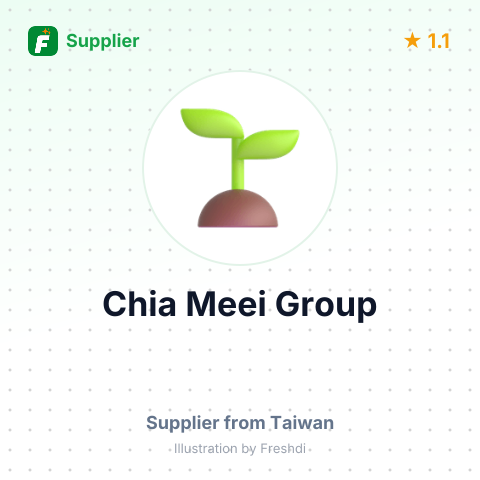 Chia Meei Group  – summary card, no photo uploaded yet