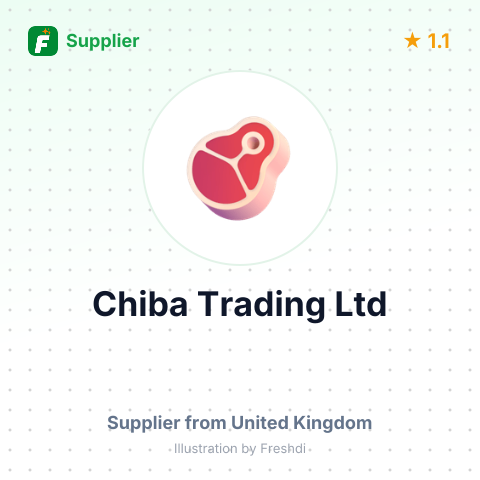 Chiba Trading Ltd  – summary card, no photo uploaded yet