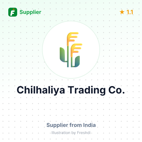 Chilhaliya Trading Co.  – summary card, no photo uploaded yet