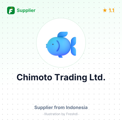 Chimoto Trading Ltd.  – summary card, no photo uploaded yet