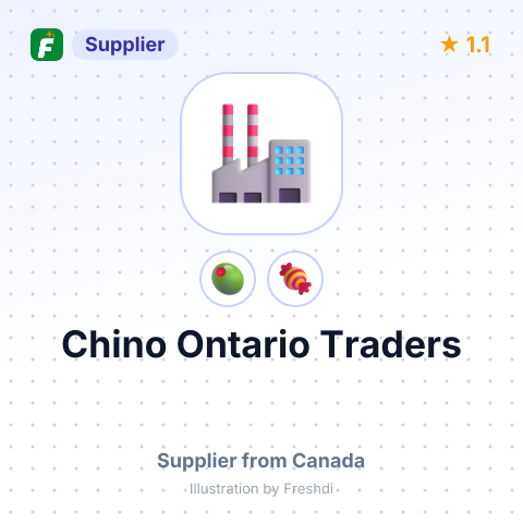 Chino Ontario Traders  – summary card, no photo uploaded yet