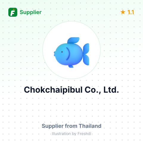 Chokchaipibul Co., Ltd.  – summary card, no photo uploaded yet