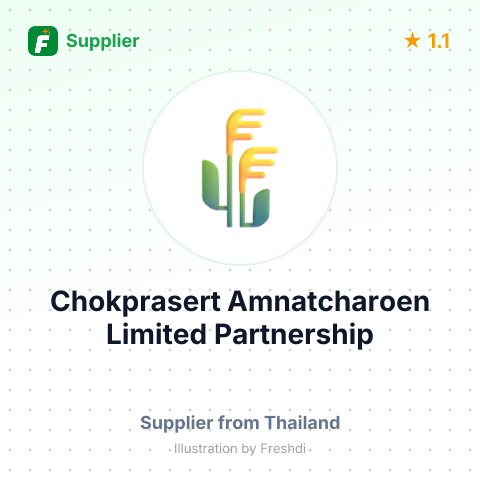 Chokprasert Amnatcharoen Limited Partnership  – summary card, no photo uploaded yet