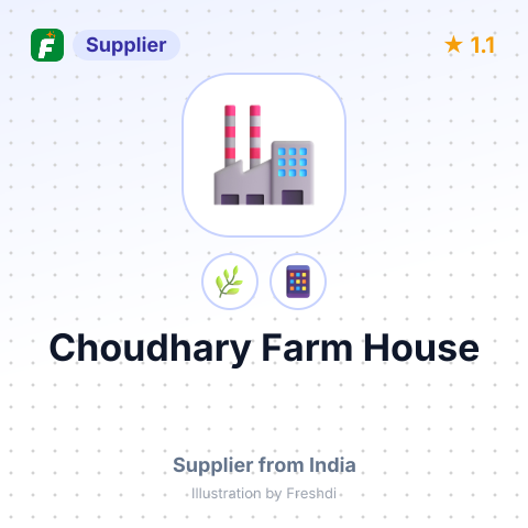 Choudhary Farm House  – summary card, no photo uploaded yet