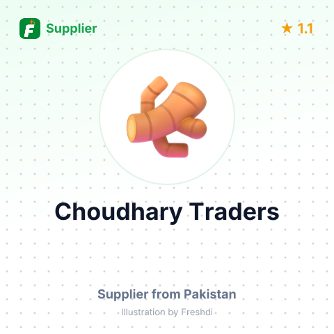 Choudhary Traders  – summary card, no photo uploaded yet