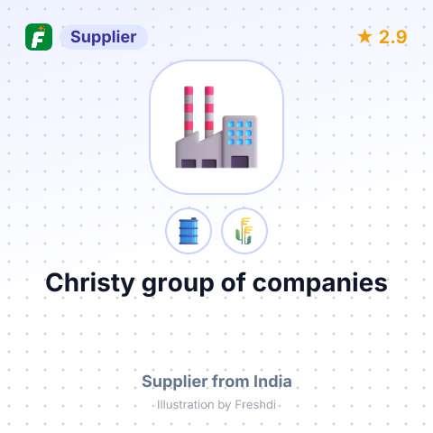 Christy group of companies  – summary card, no photo uploaded yet