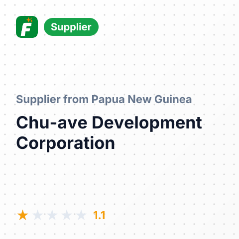 Chu-ave Development Corporation  – summary card, no photo uploaded yet