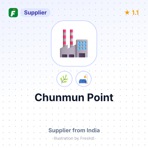 Chunmun Point  – summary card, no photo uploaded yet