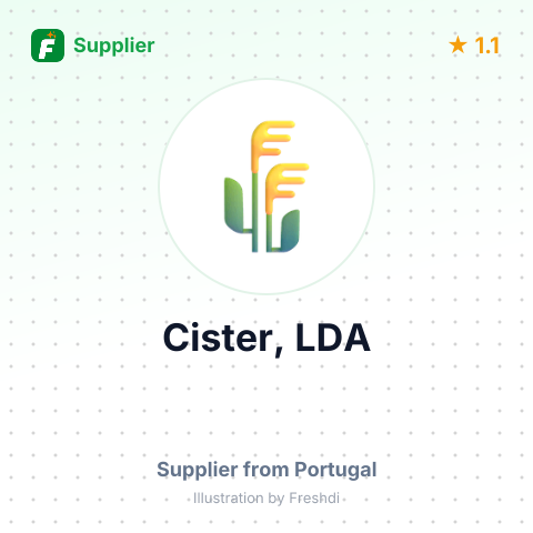 Cister, LDA – summary card, no photo uploaded yet