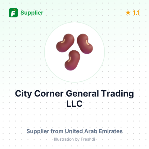 City Corner General Trading LLC  – summary card, no photo uploaded yet