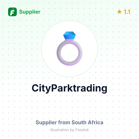 CityParktrading – summary card, no photo uploaded yet
