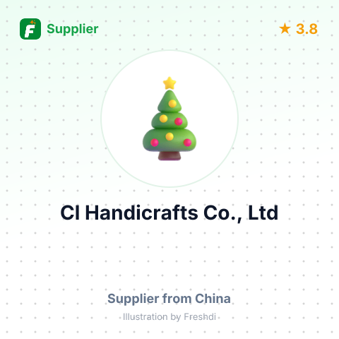 Cl Handicrafts Co., Ltd – summary card, no photo uploaded yet