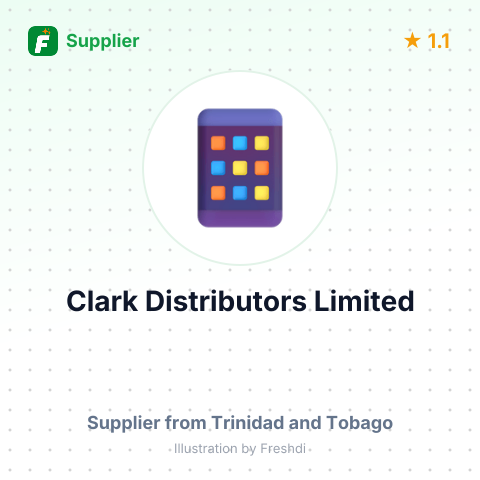 Clark Distributors Limited  – summary card, no photo uploaded yet